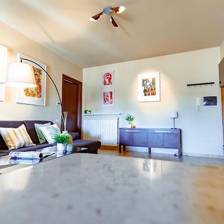 Heart Of Spoleto Vacation Residence 외부 사진