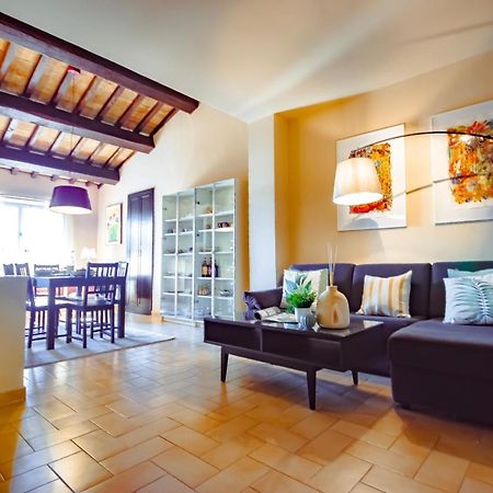 Heart Of Spoleto Vacation Residence 외부 사진