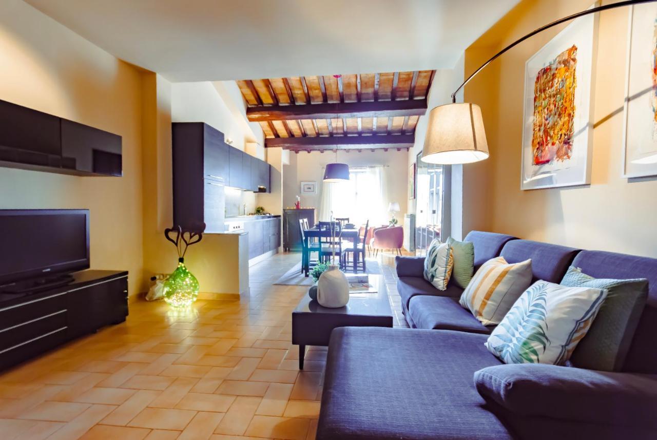 Heart Of Spoleto Vacation Residence 외부 사진