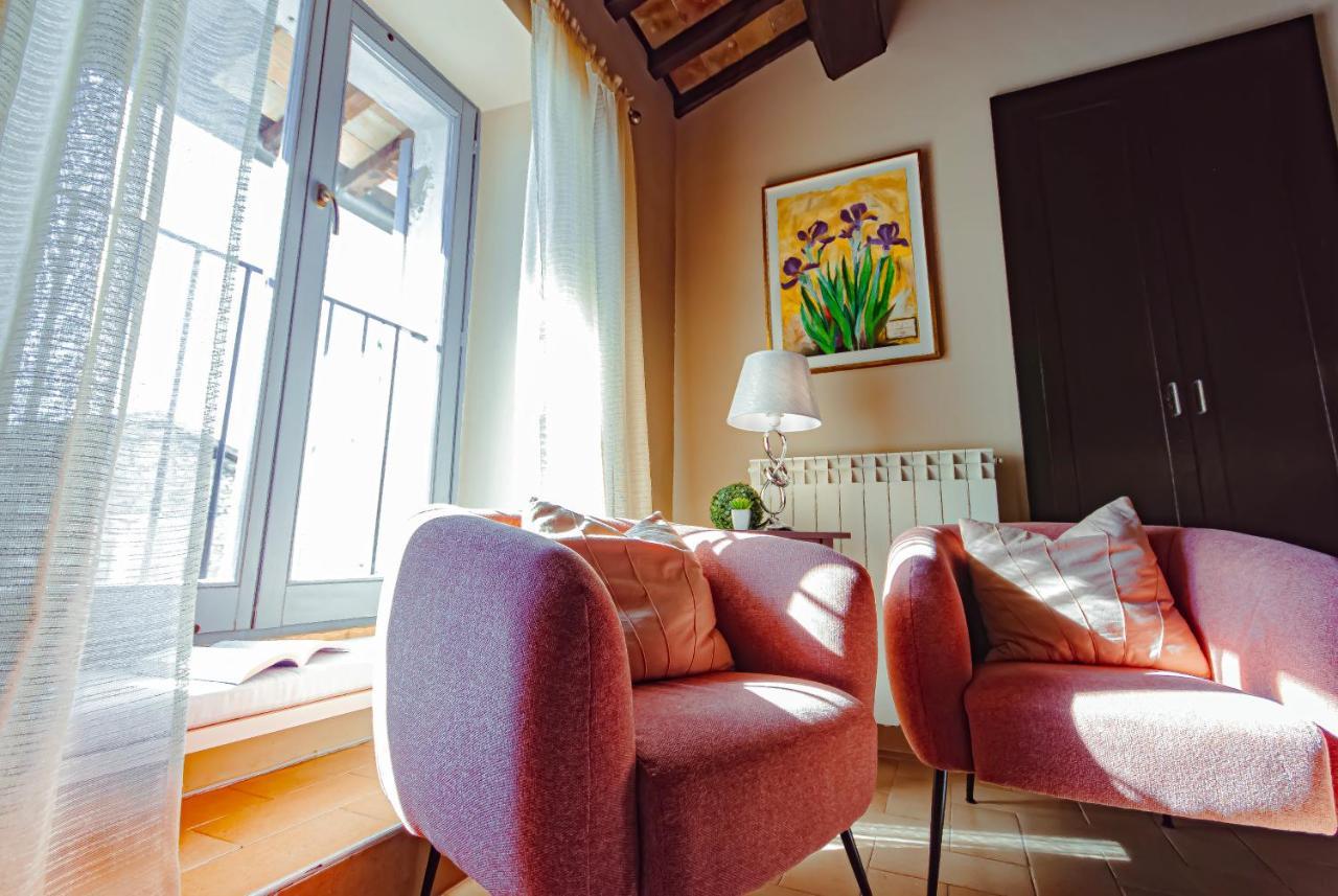Heart Of Spoleto Vacation Residence 외부 사진