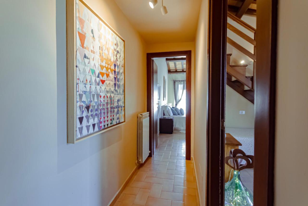Heart Of Spoleto Vacation Residence 외부 사진