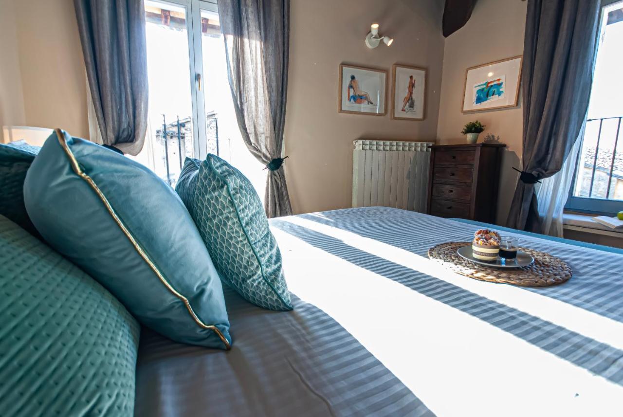 Heart Of Spoleto Vacation Residence 외부 사진