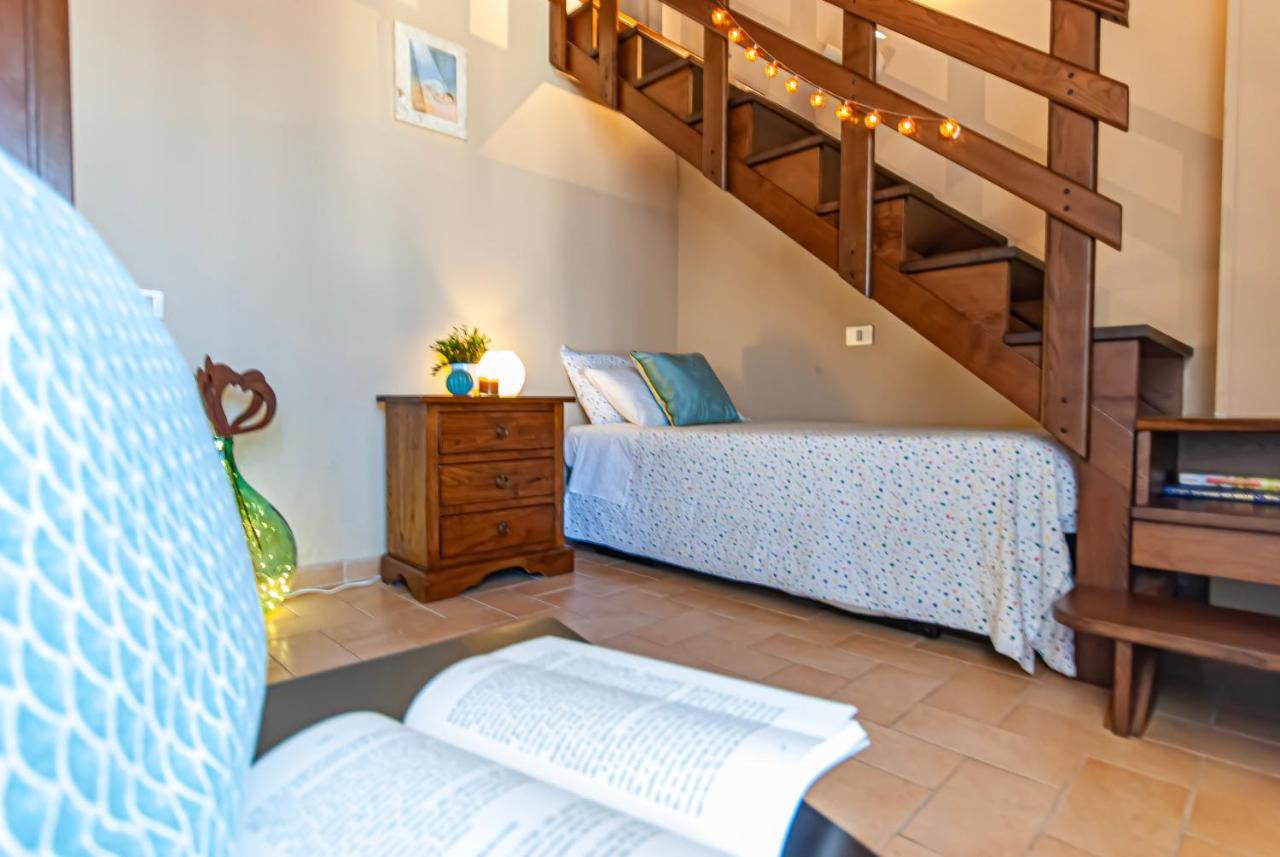 Heart Of Spoleto Vacation Residence 외부 사진