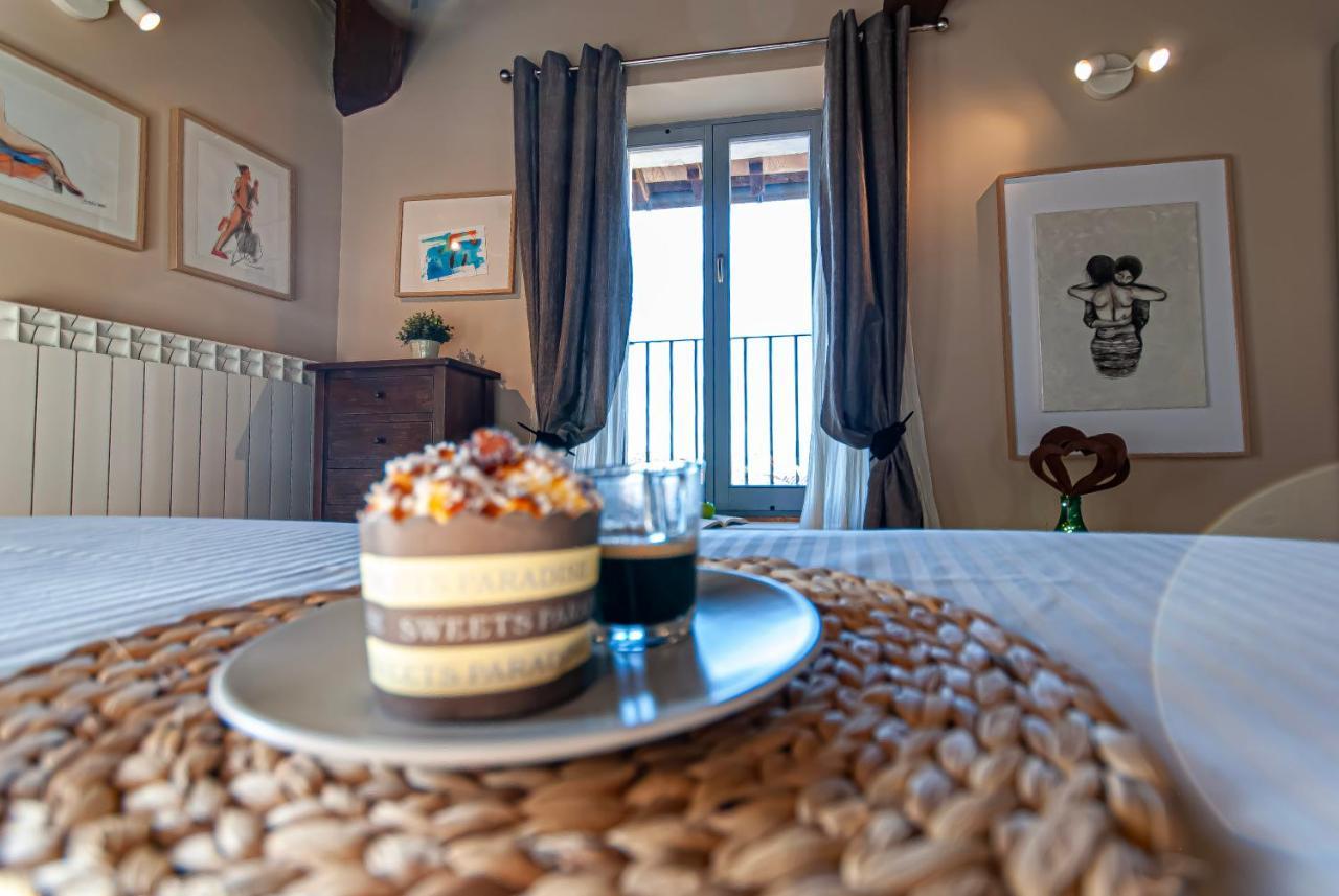 Heart Of Spoleto Vacation Residence 외부 사진