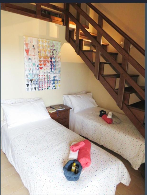 Heart Of Spoleto Vacation Residence 외부 사진