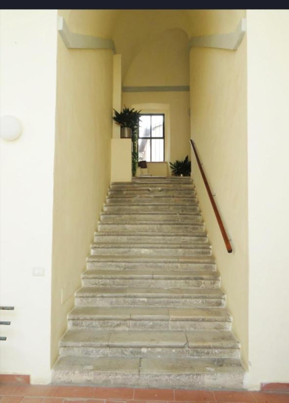 Heart Of Spoleto Vacation Residence 외부 사진