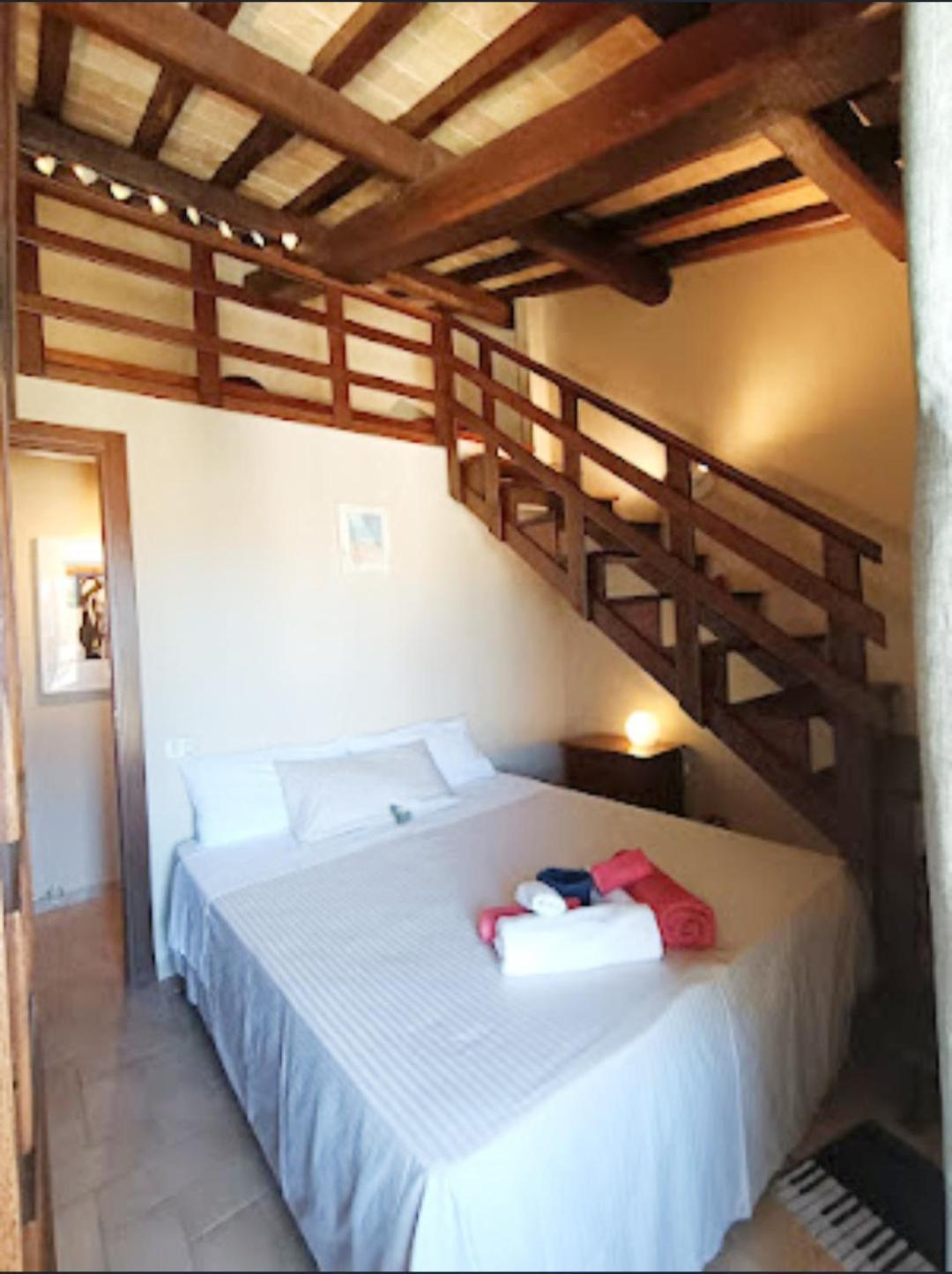 Heart Of Spoleto Vacation Residence 외부 사진